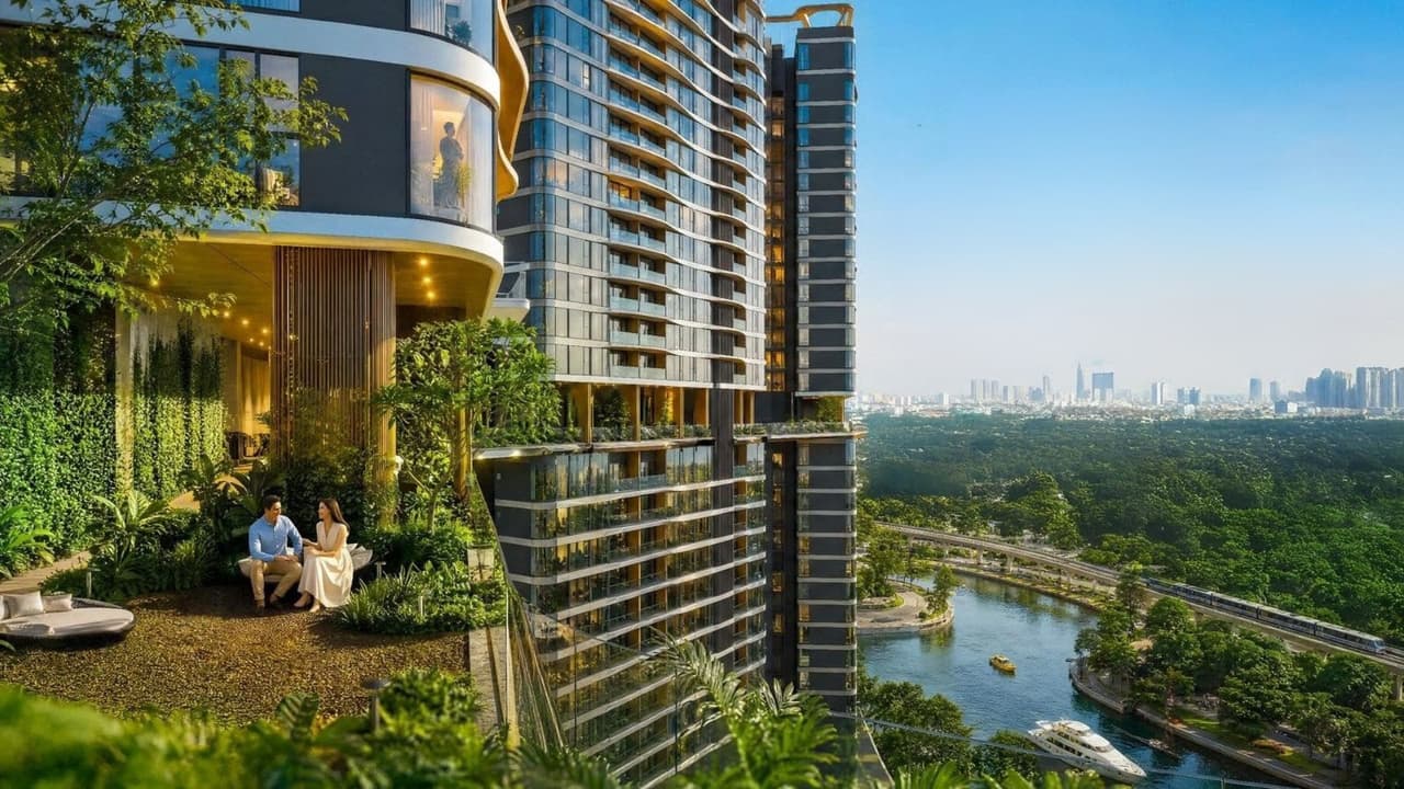 Sky Garden